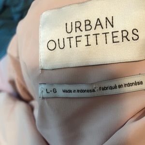 Urban Outfitters Jackets & Coats - Urban Teddy Coat NWOT Urban Outfitters Jackets & Coats - Urban Teddy Coat NWOT